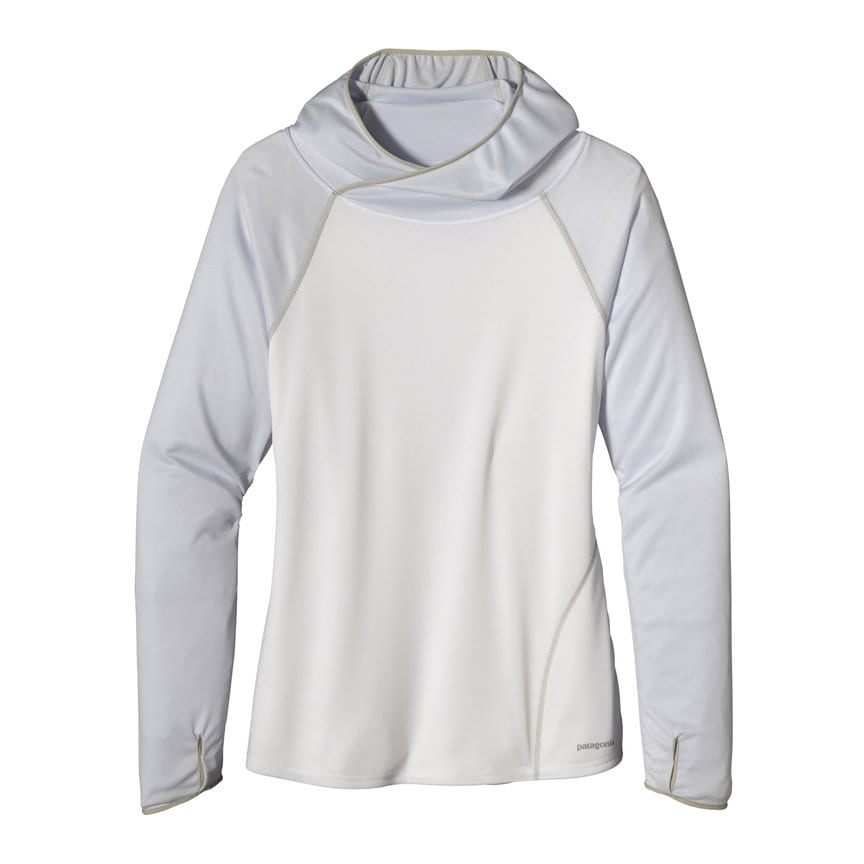 Patagonia_Womens_Sunshade_Hoody_White Skin care Dr. Avi Islur Winnipeg, Manitoba, Canada The First Glance