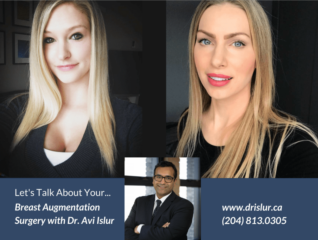 Skin Tightening After Weight Loss or Pregnancy with Dr. Avi Islur