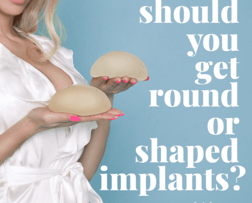 Breast Implants Winnipeg, MB Dr. Islur